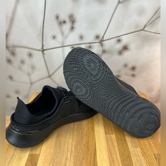 Under Armour Slipspeed Training Shoes black - Picture 9 of 12